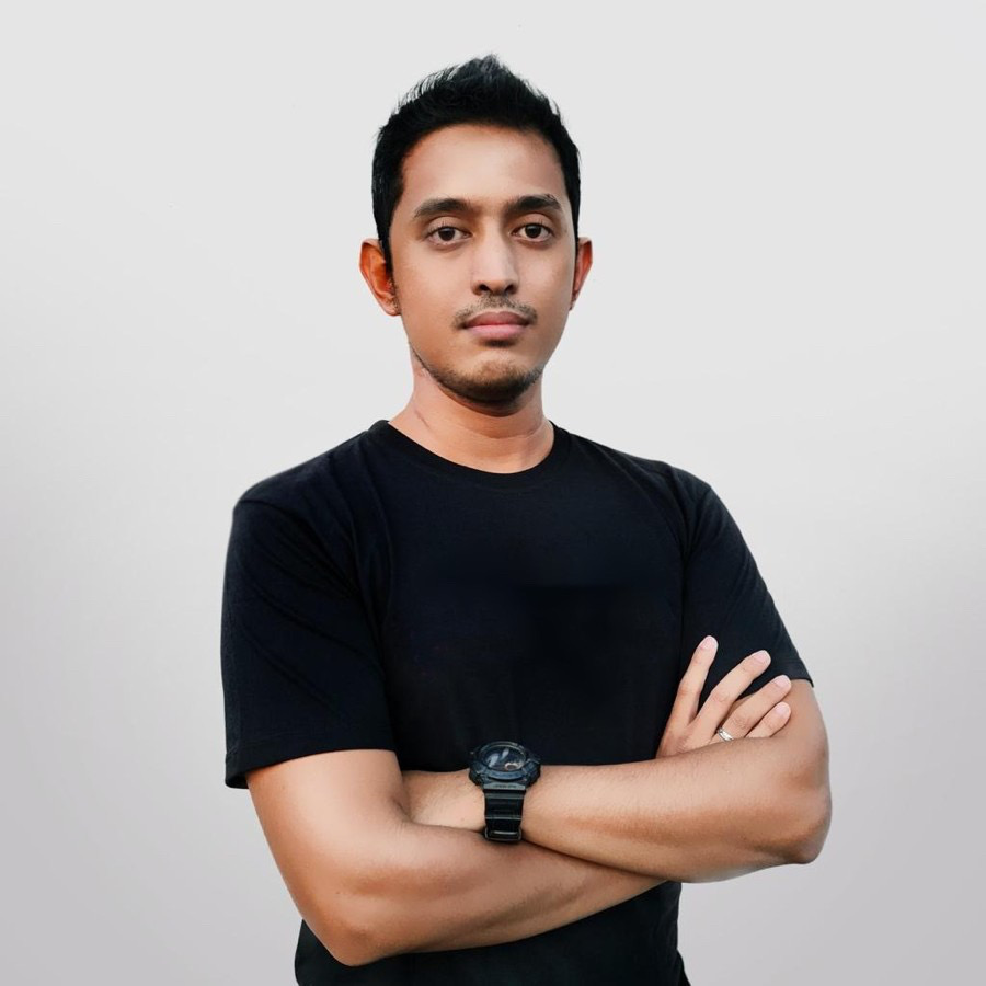 Syarif Hidayatullah